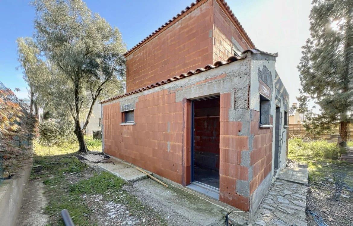 Maison à vendre, 110m², Le Crès