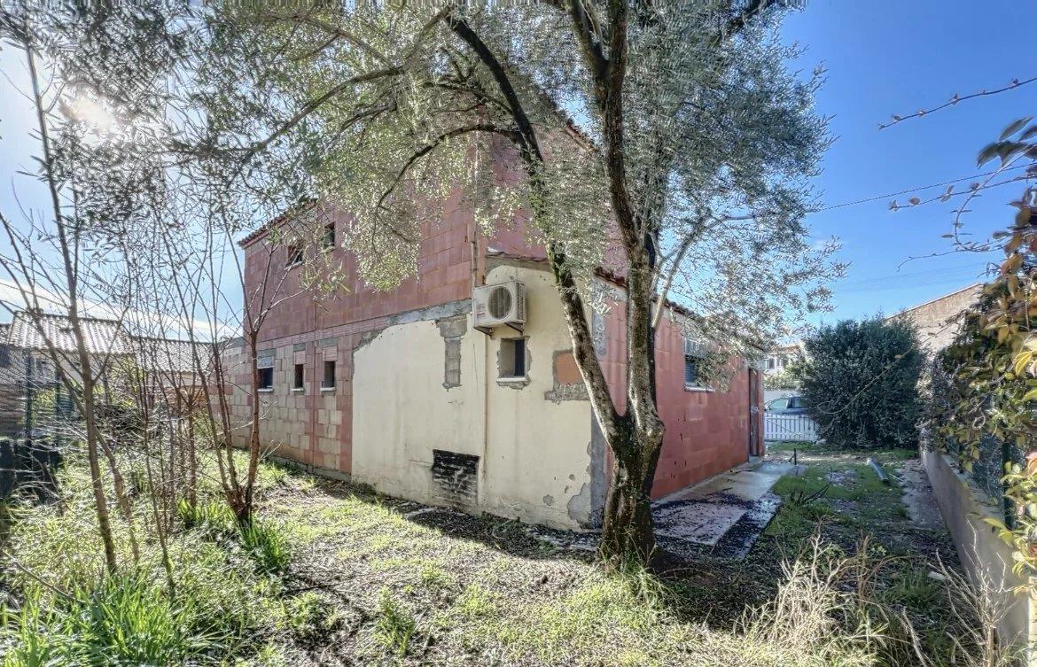 Maison à vendre, 110m², Le Crès