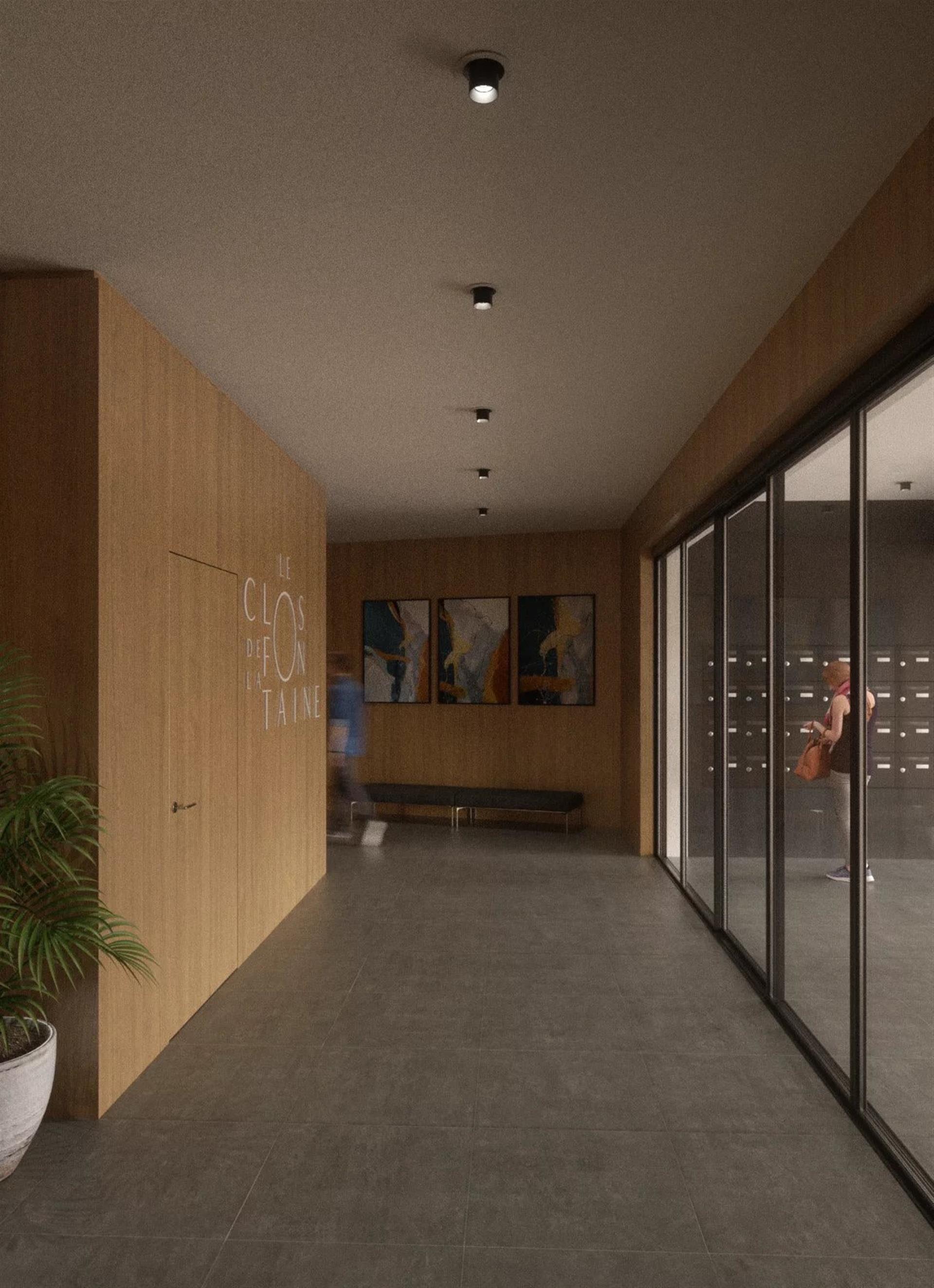 Appartement à vendre, 90m², Nîmes