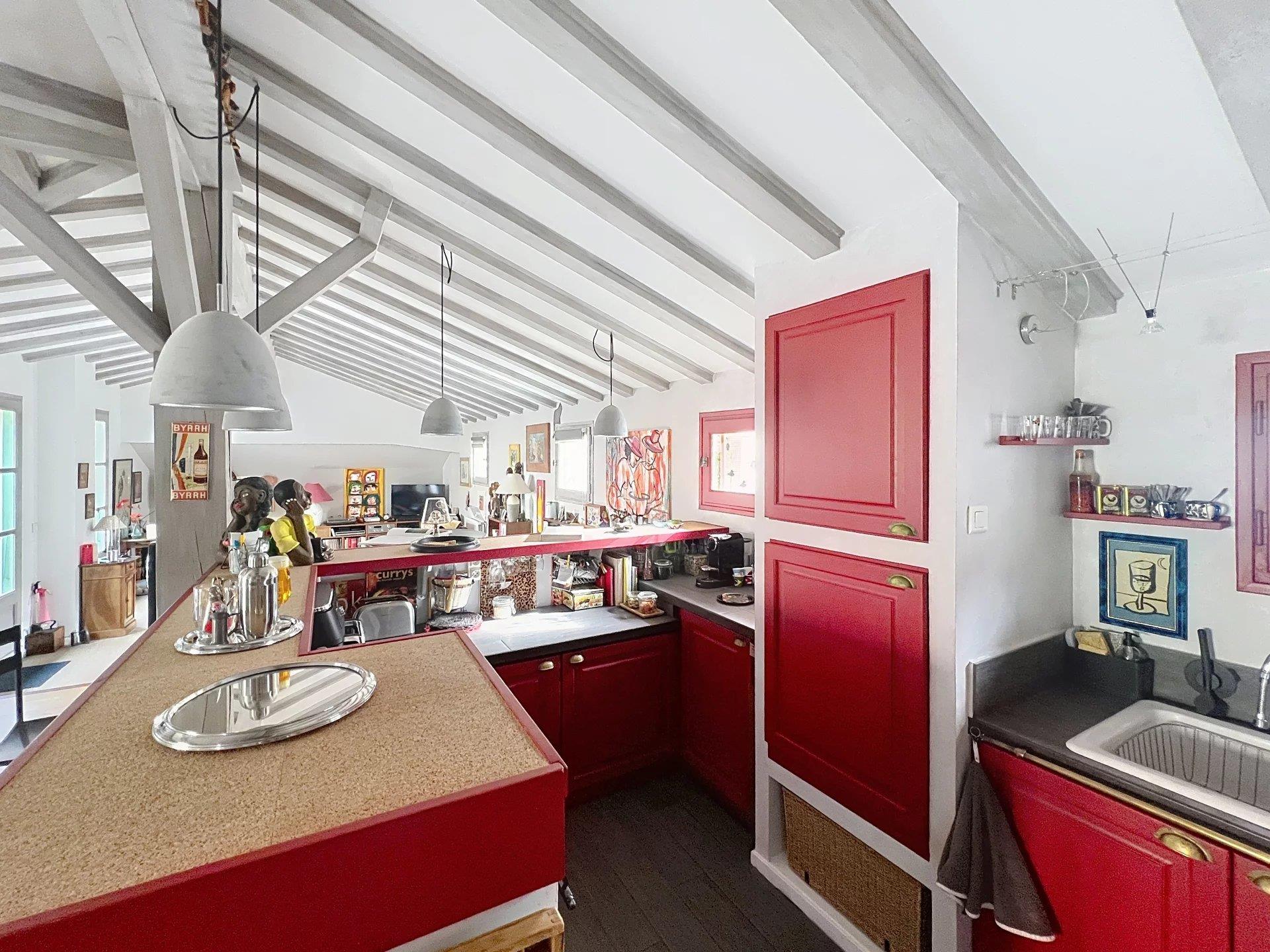 Appartement à vendre, 142m², Nîmes