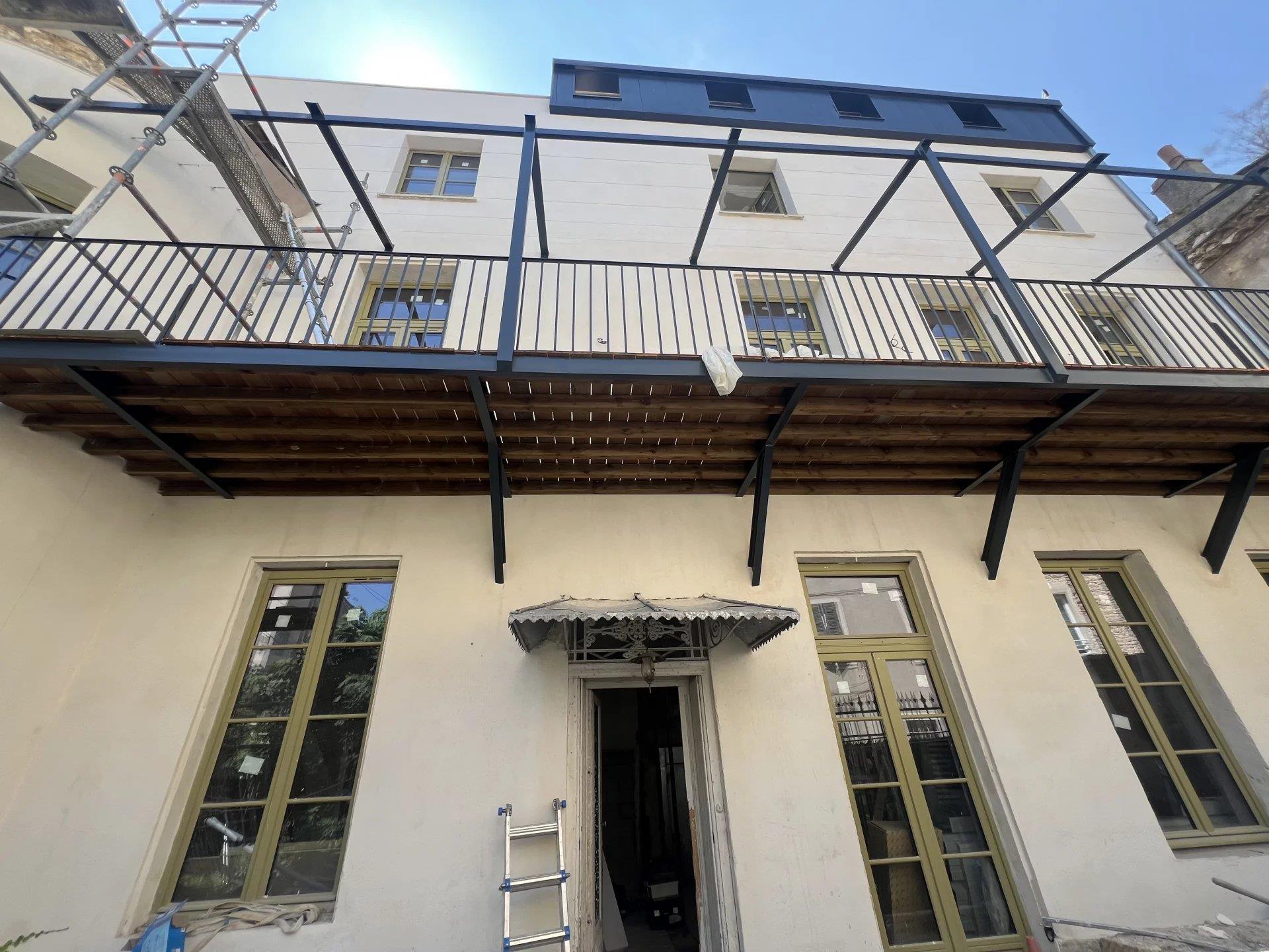 Appartement à vendre, 94m², Nîmes