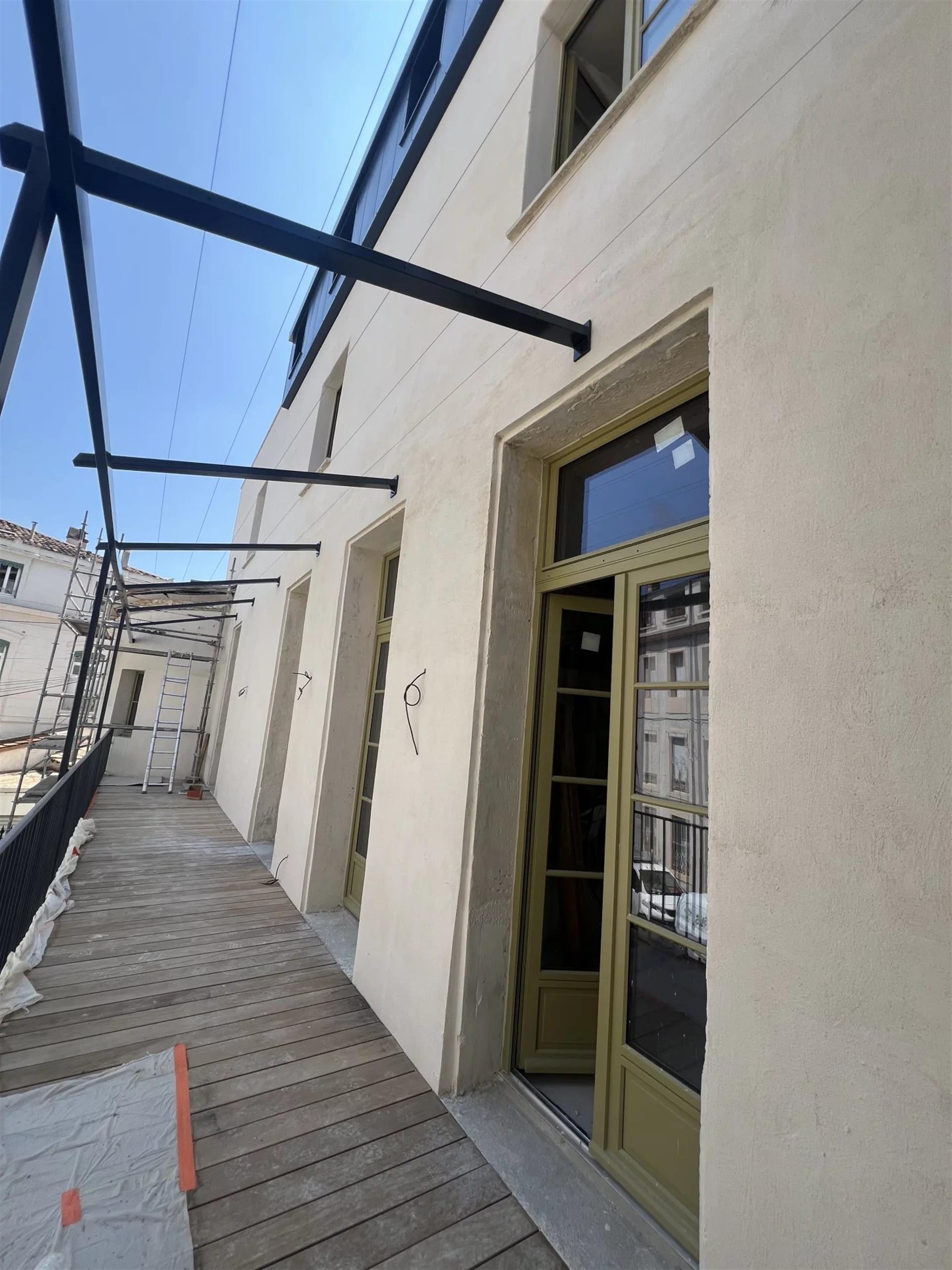 Appartement à vendre, 94m², Nîmes