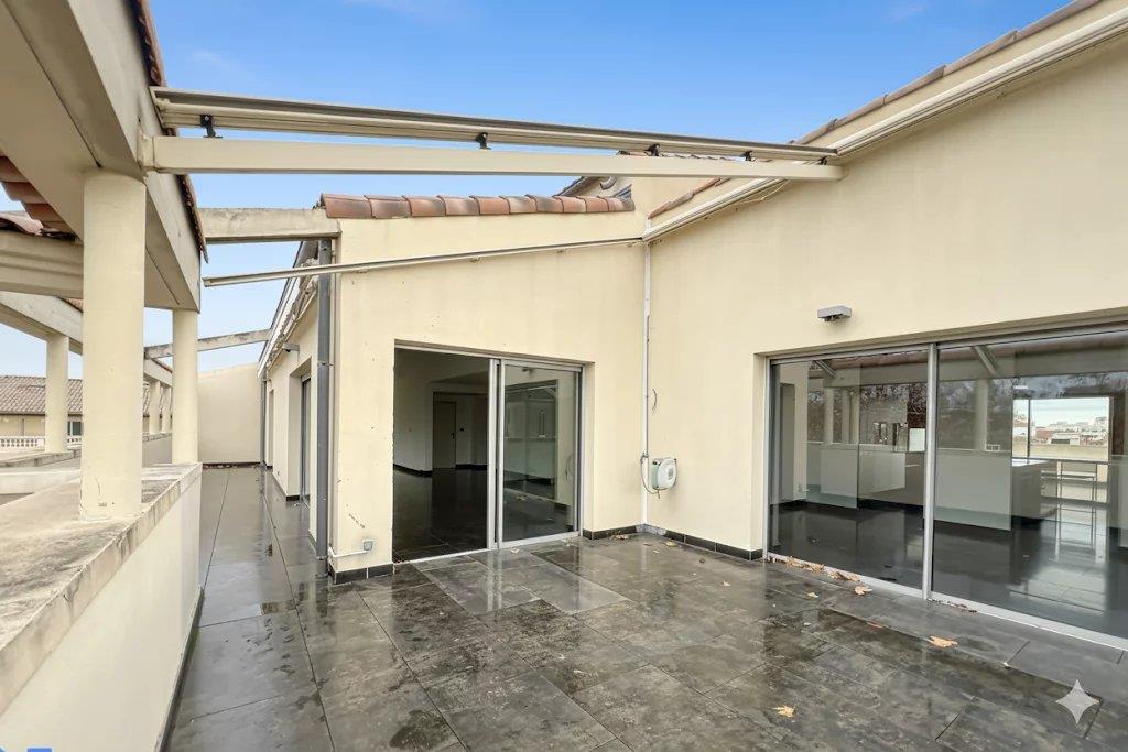 Appartement à vendre, 224m², Nîmes
