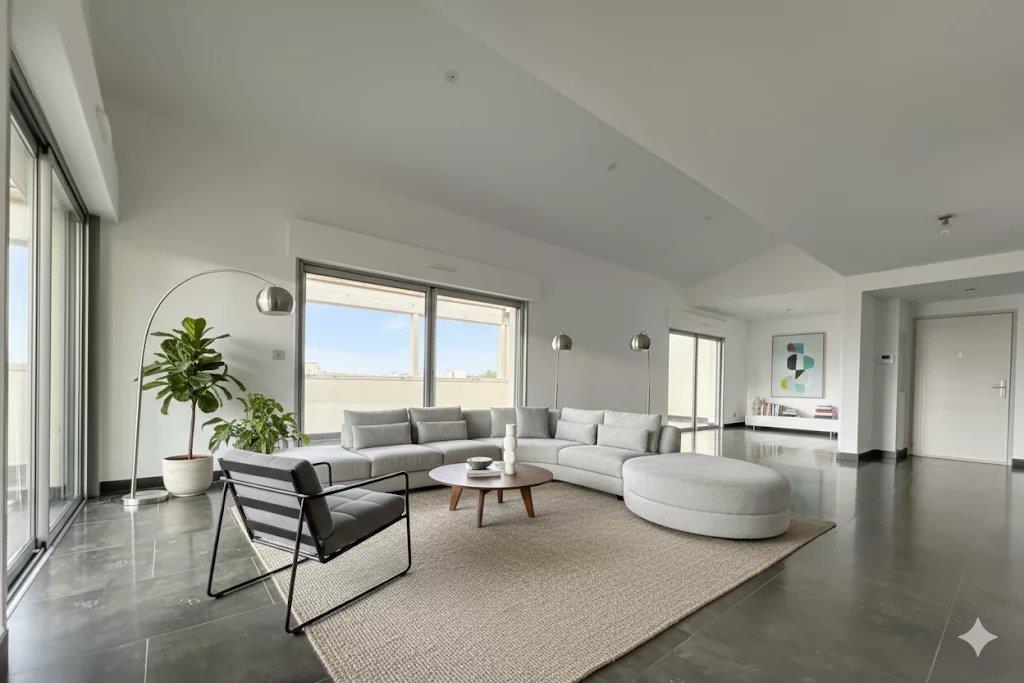 Appartement à vendre, 224m², Nîmes