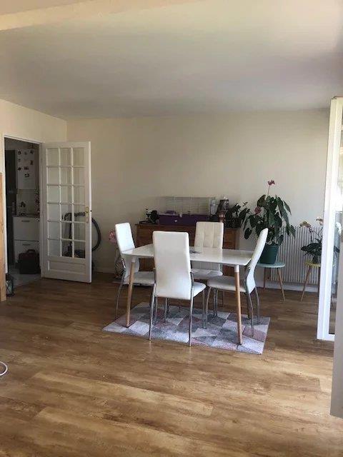 Appartement à vendre, 99m², Limoges