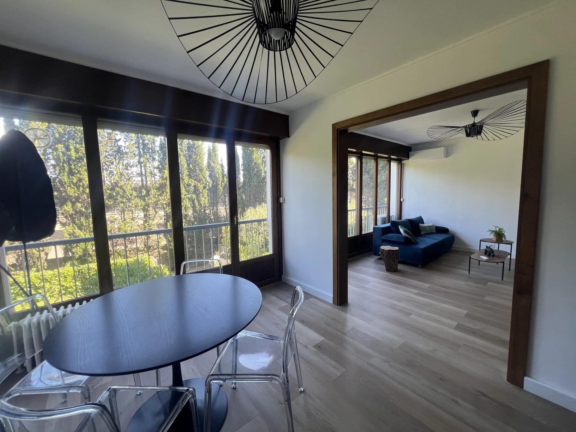 Appartement à vendre, 56m², Nîmes