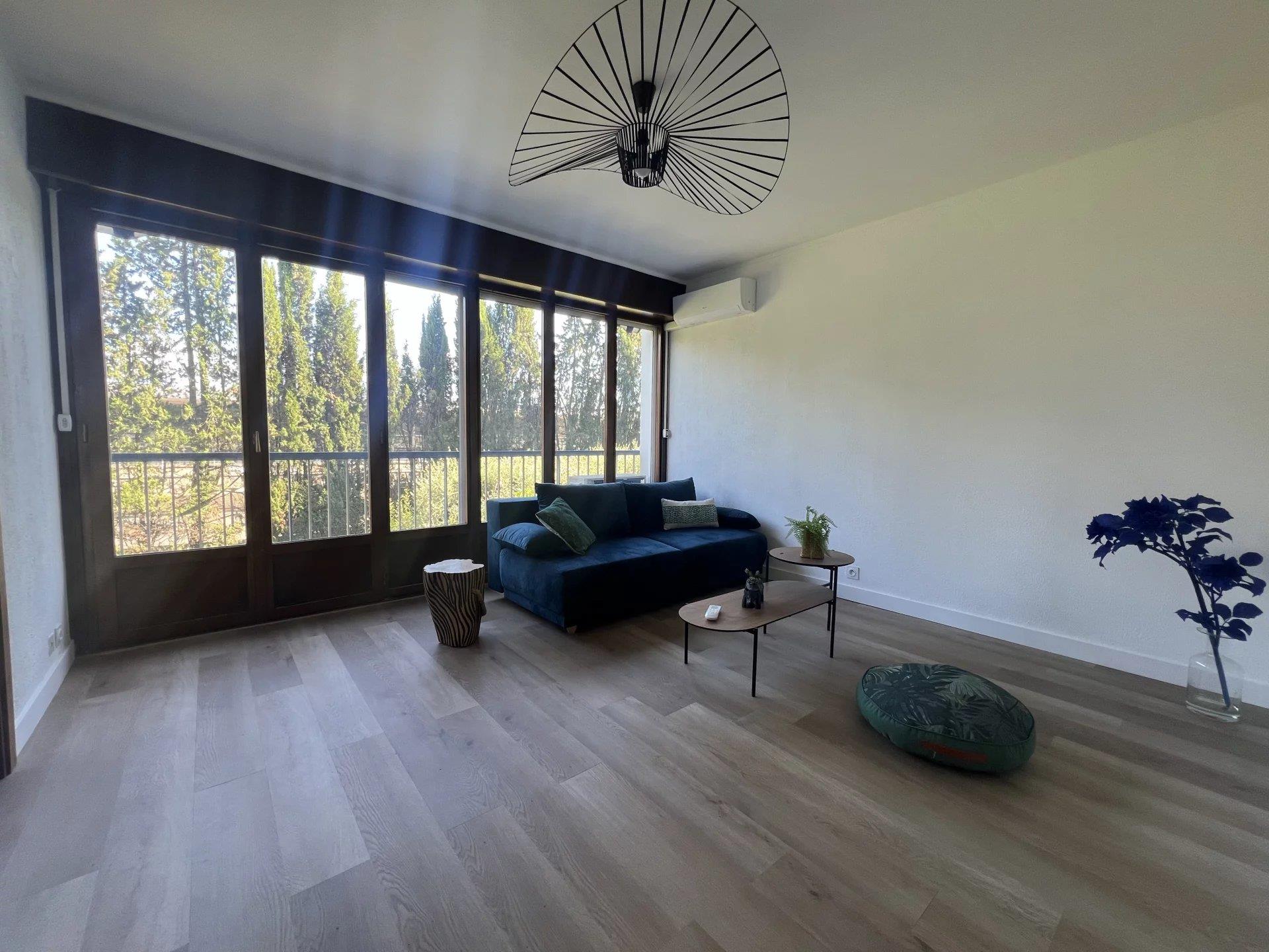 Appartement à vendre, 56m², Nîmes