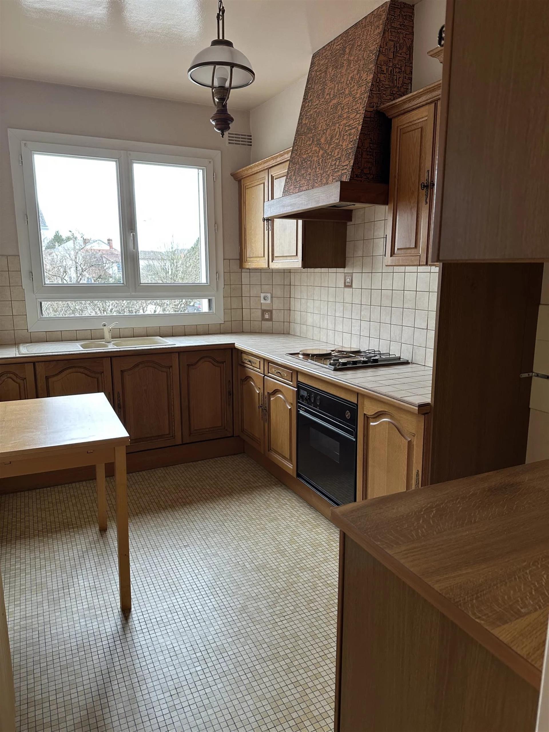 Appartement à vendre, 63m², Saint-Junien