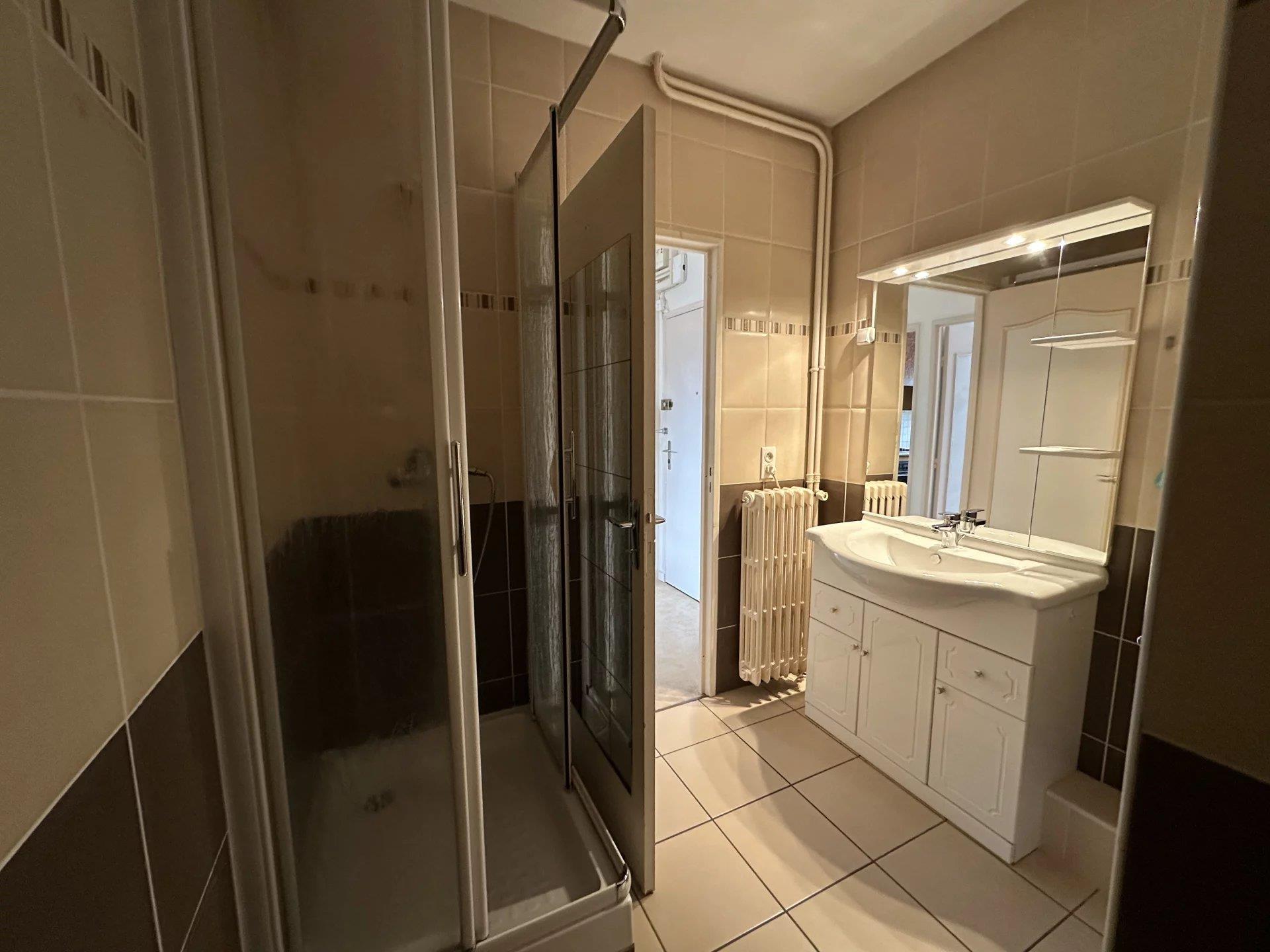 Appartement à vendre, 63m², Saint-Junien