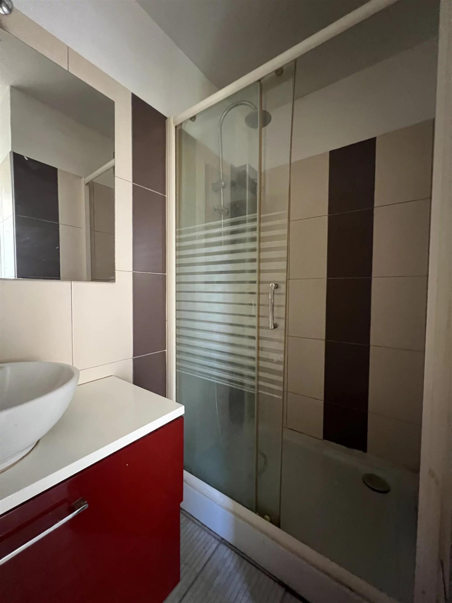 Appartement à vendre, 24m², Nîmes