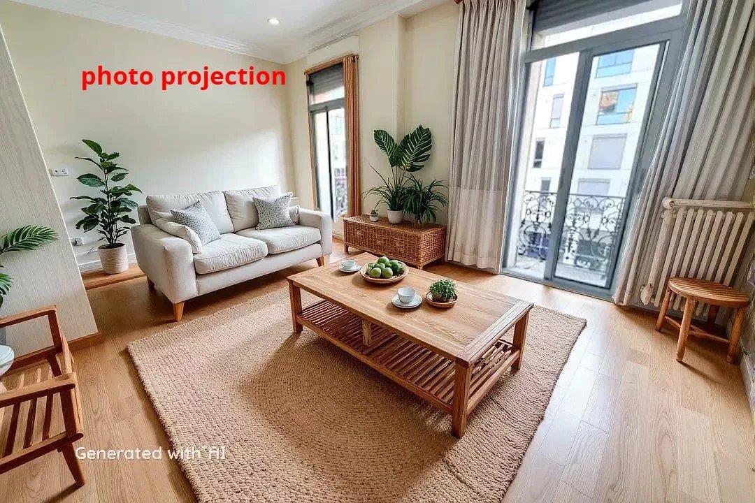 Appartement à vendre, 100m², Montpellier