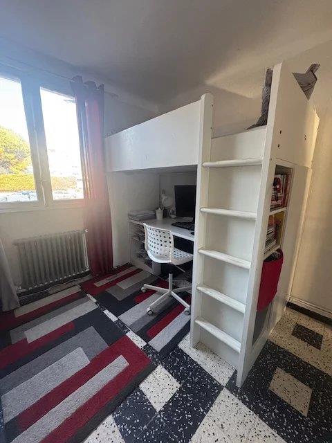 Appartement à vendre, 54m², Montpellier