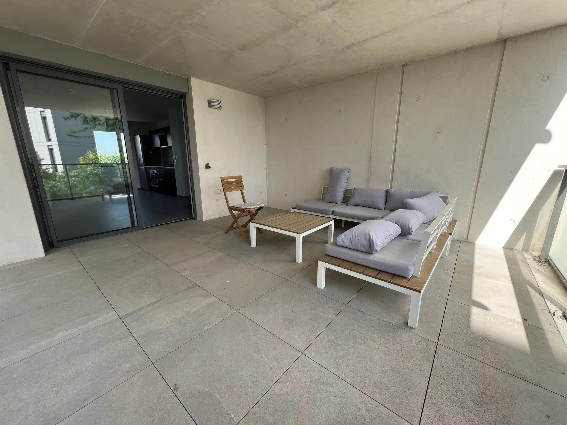 Appartement à vendre, 70m², Montpellier