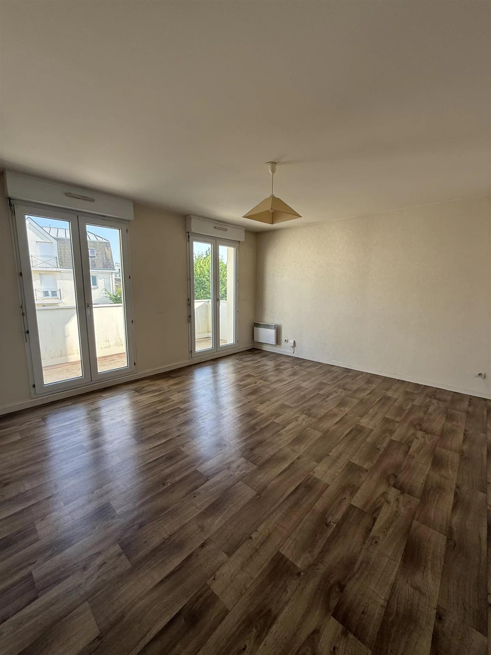 Appartement à vendre, 52m², Orléans