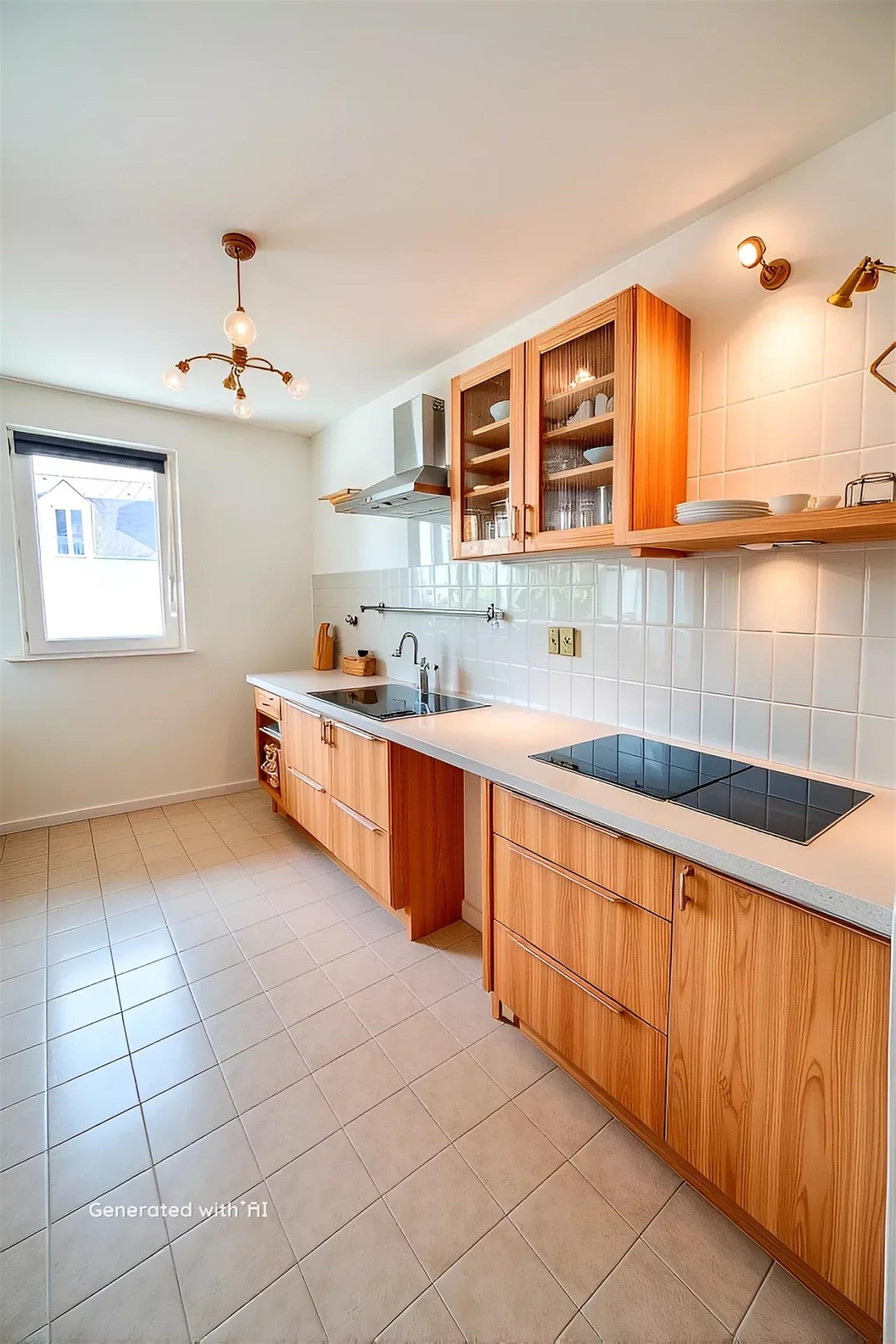 Appartement à vendre, 52m², Orléans