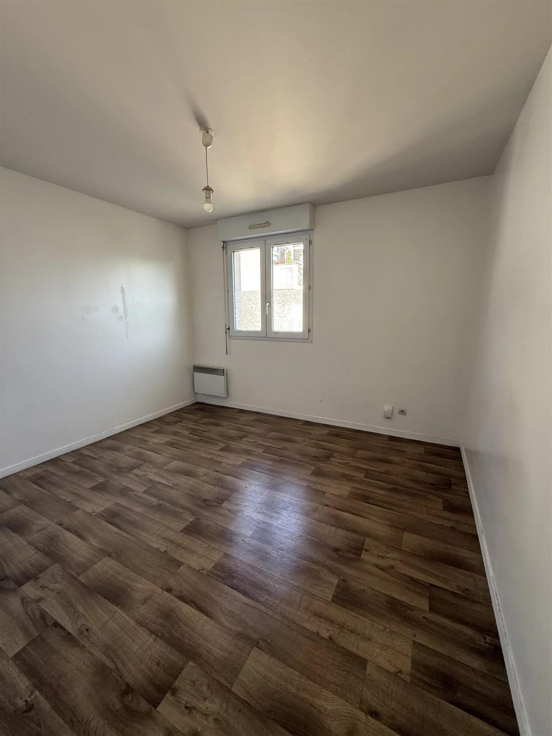 Appartement à vendre, 52m², Orléans