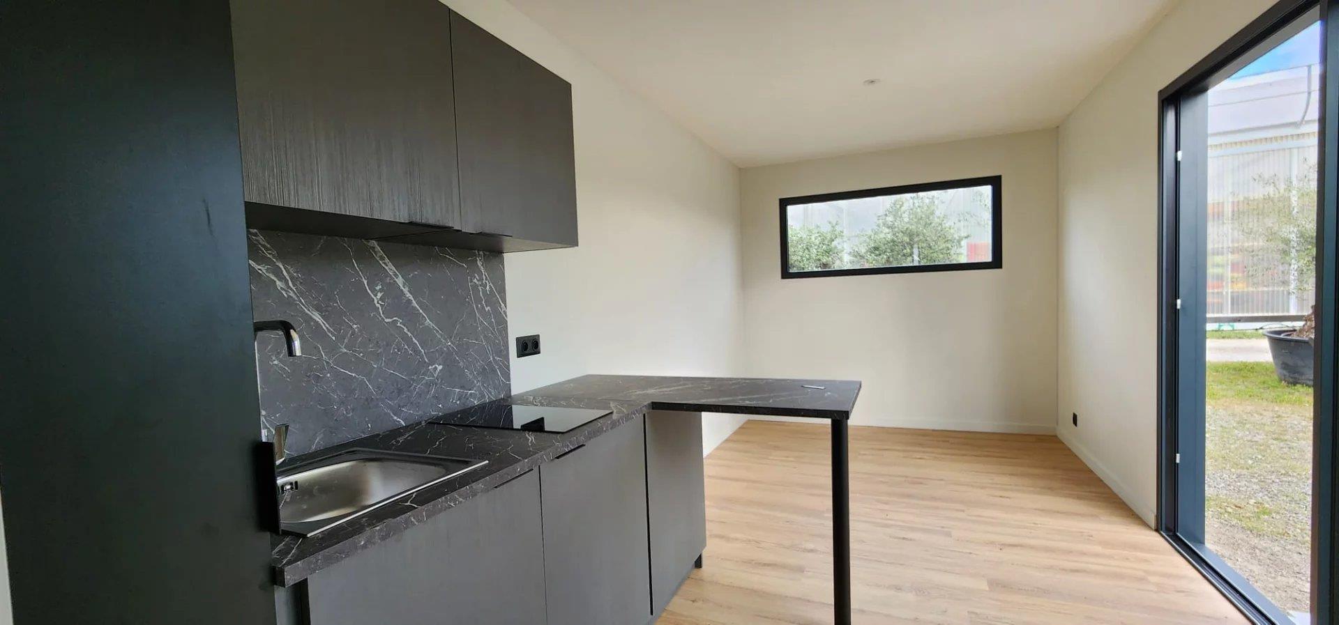 Appartement à vendre, 20m², Montpellier