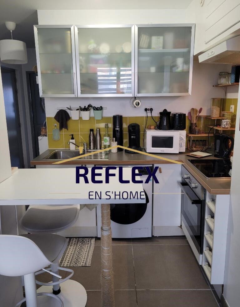 Appartement à louer, 41m², Amiens