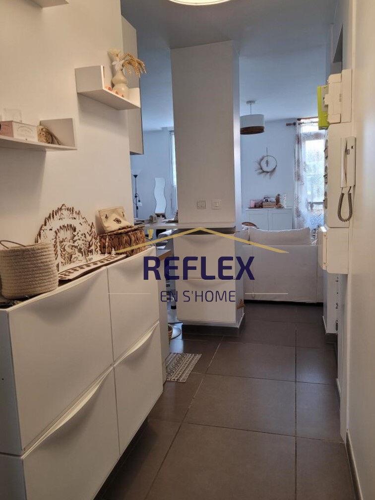 Appartement à louer, 41m², Amiens