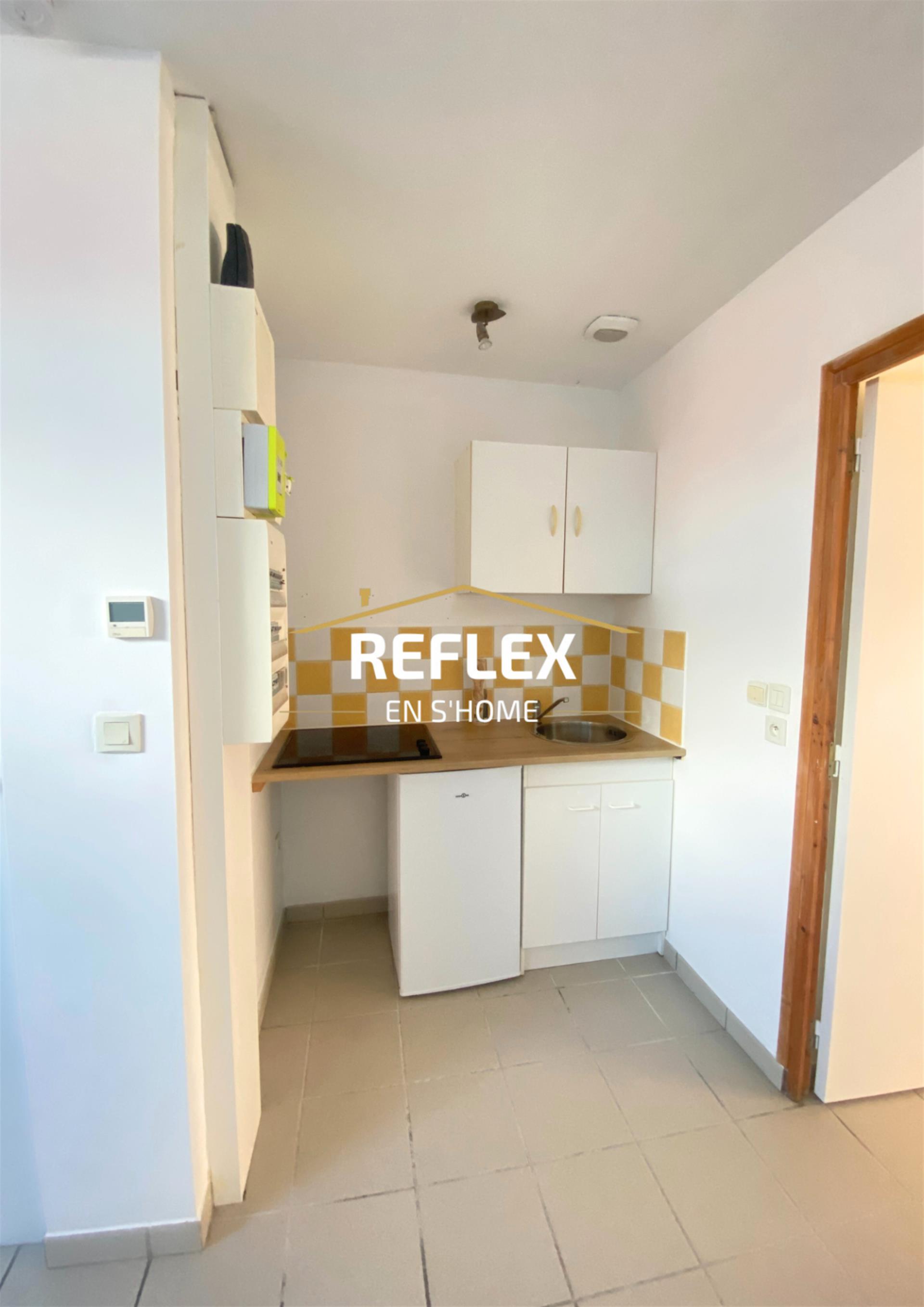 Appartement à louer, 25m², Morlancourt