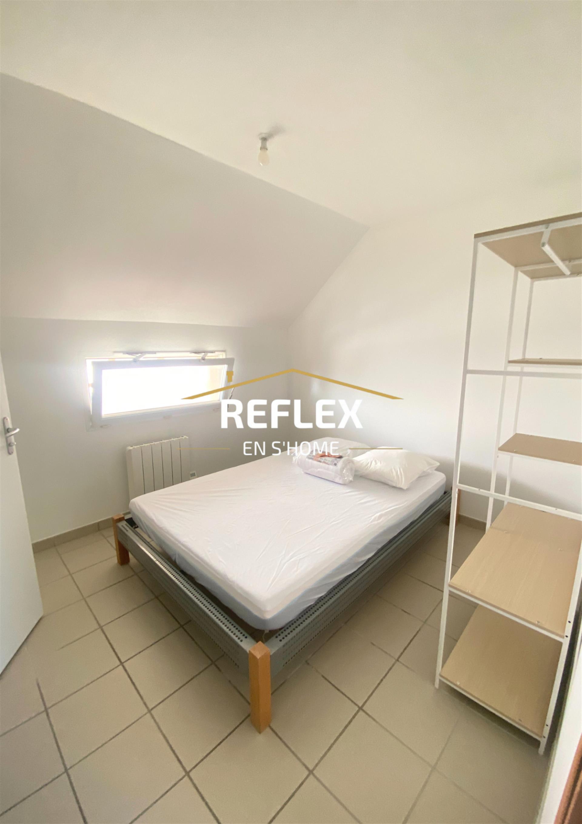 Appartement à louer, 25m², Morlancourt