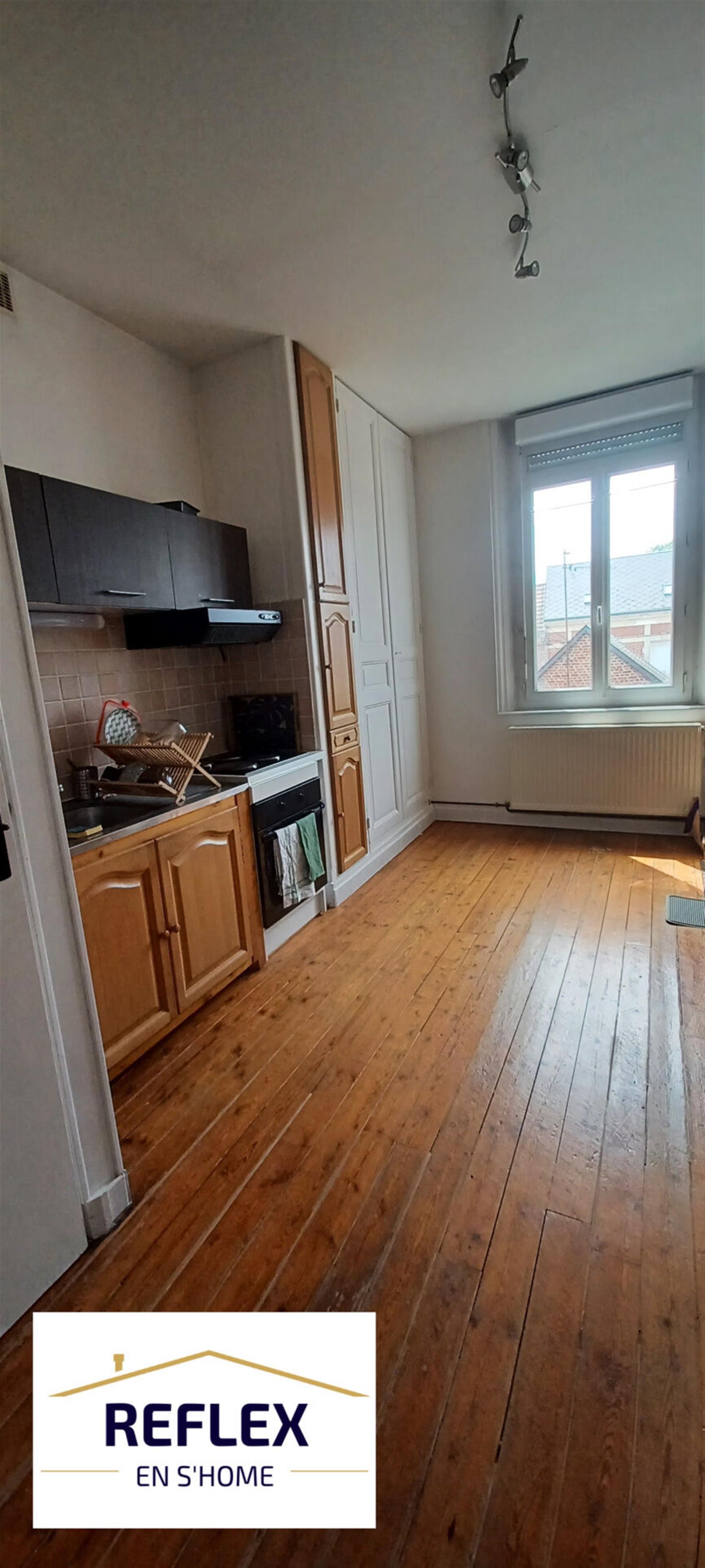 Appartement à louer, 50m², Villers-Bretonneux