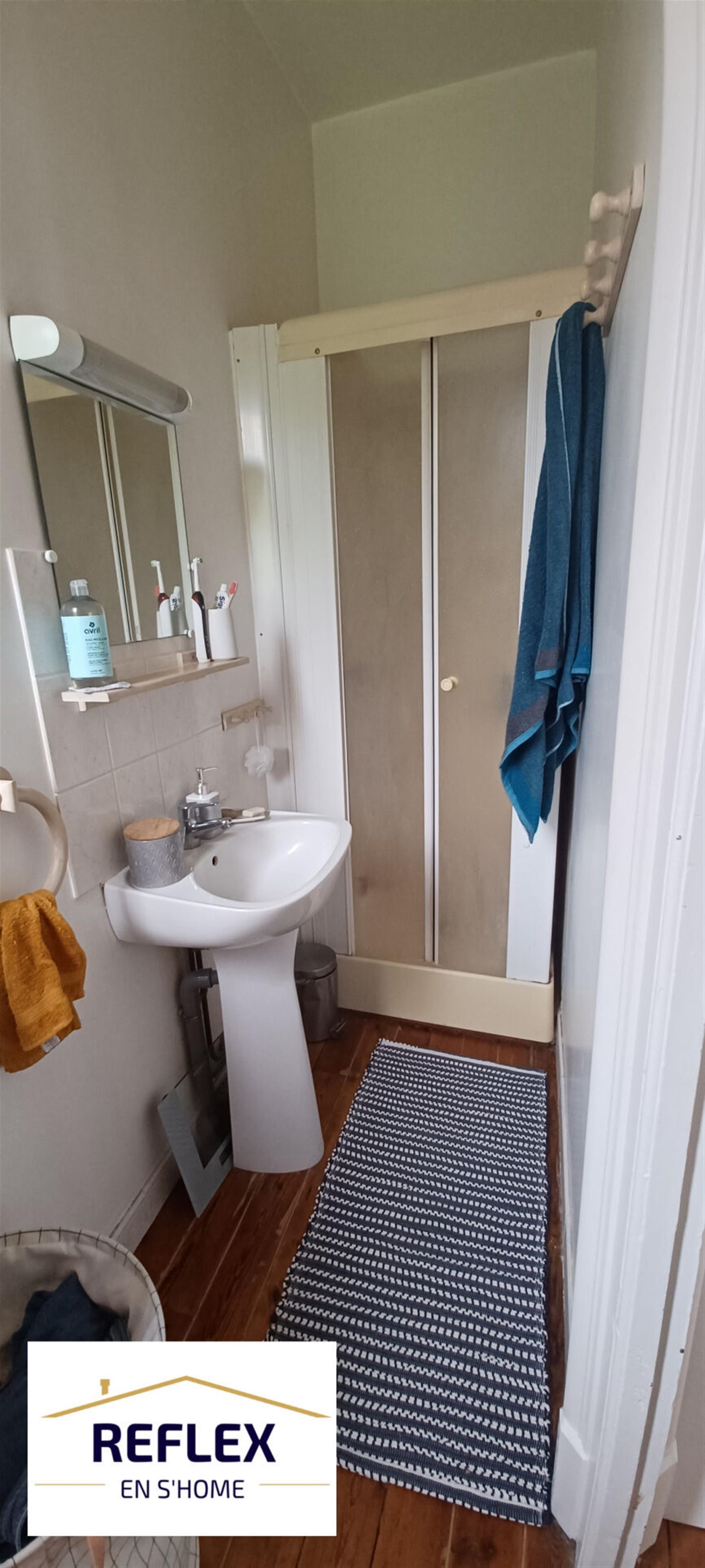 Appartement à louer, 50m², Villers-Bretonneux