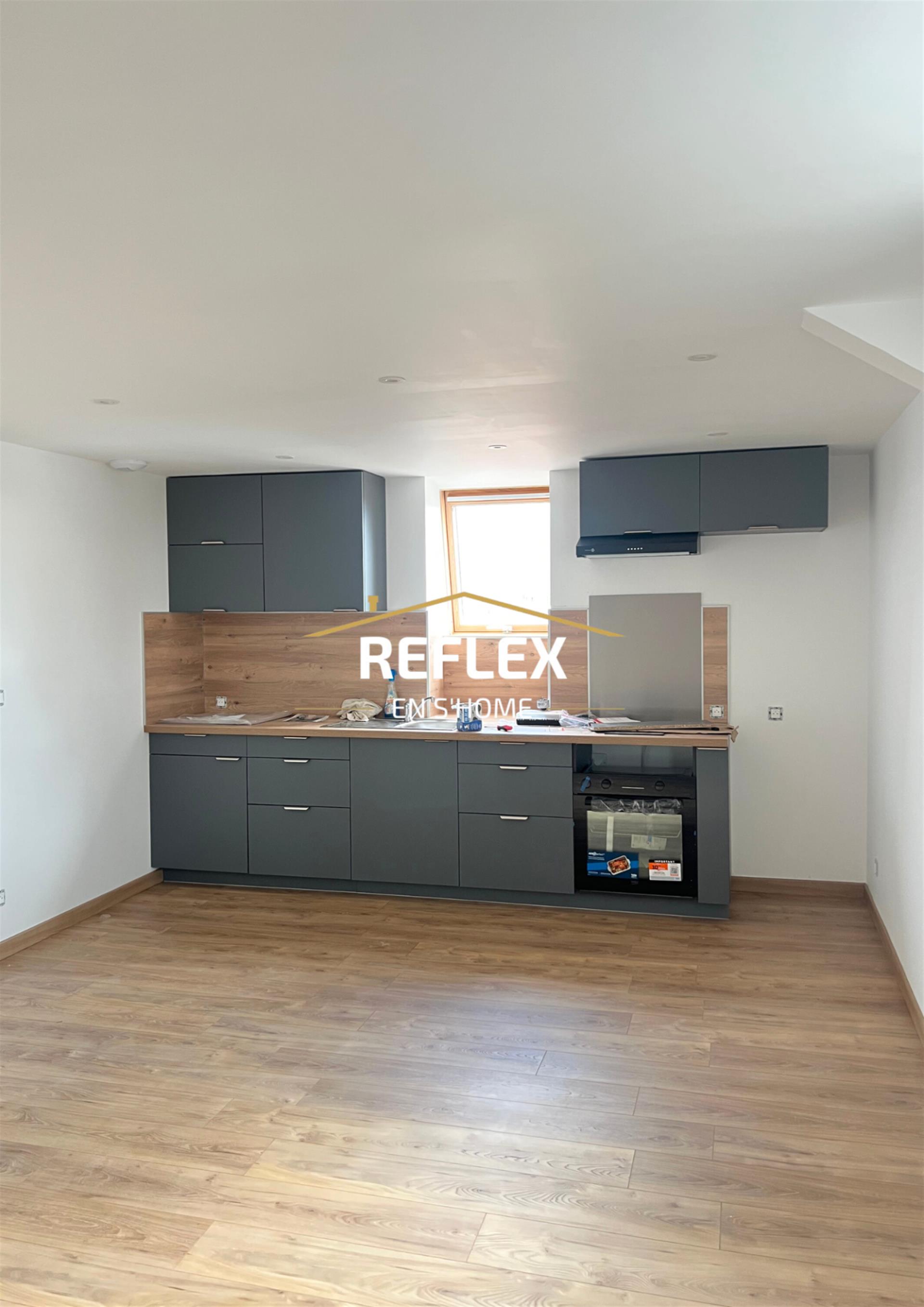 Appartement à louer, 56m², Villers-Bretonneux