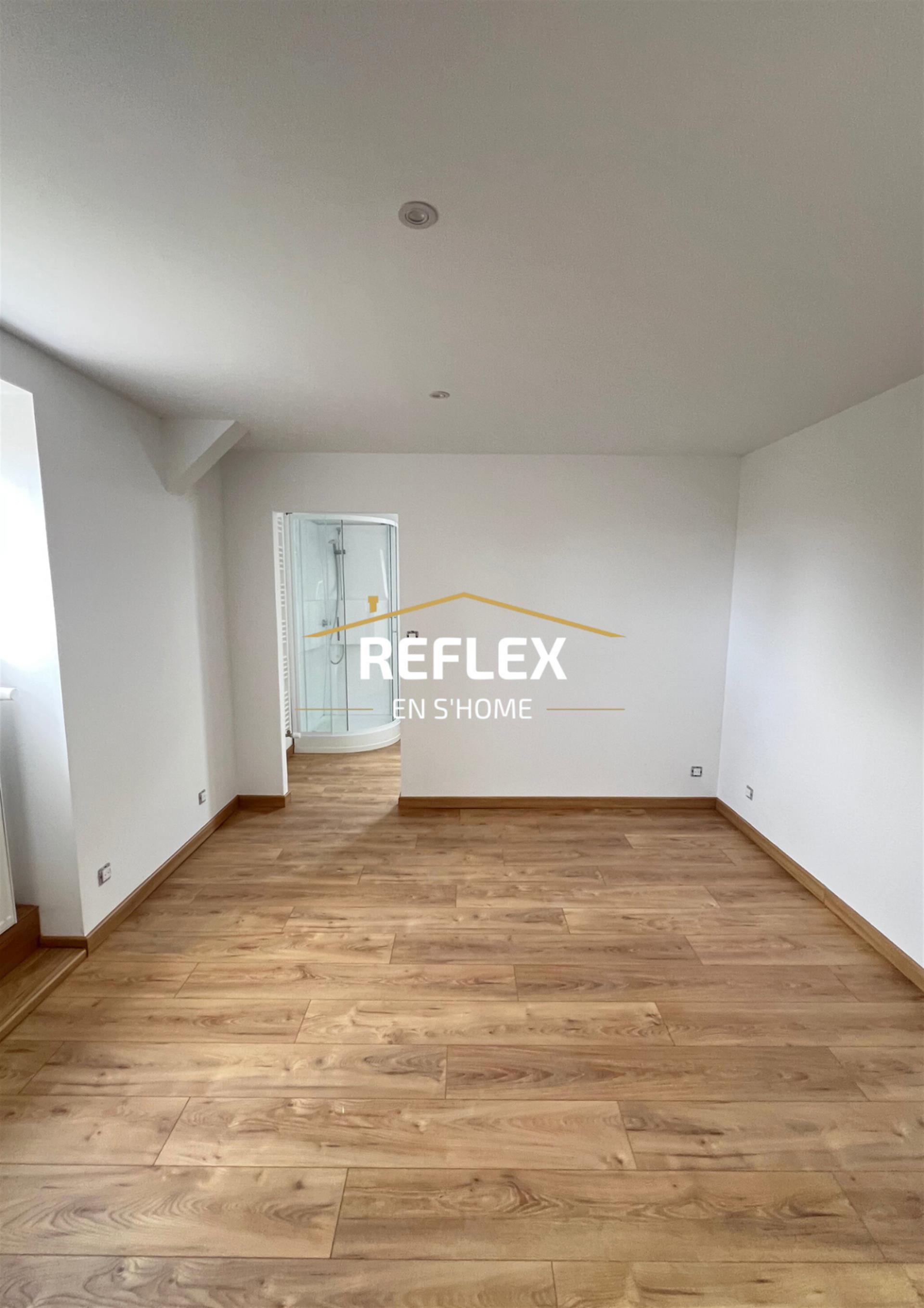 Appartement à louer, 56m², Villers-Bretonneux
