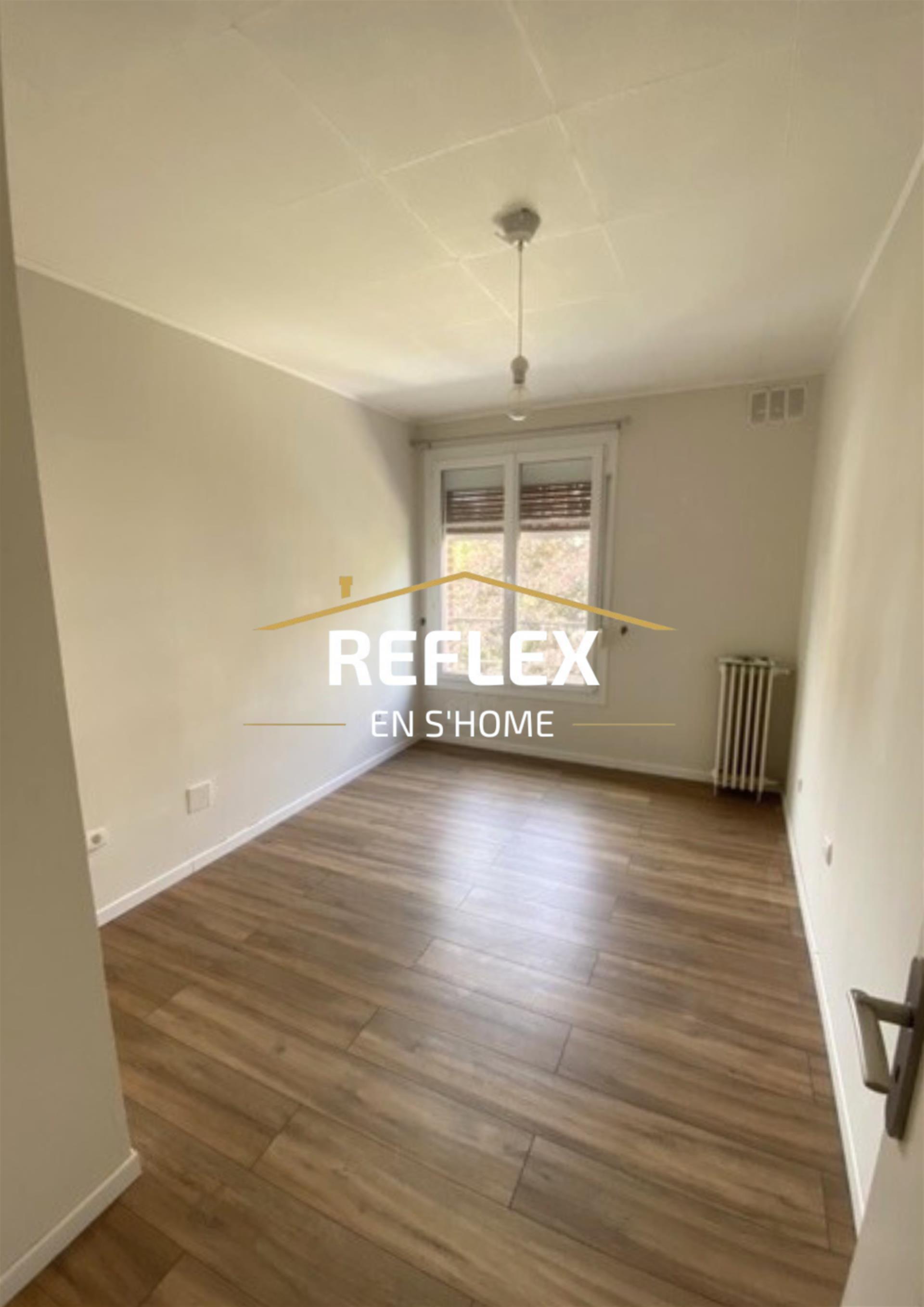 Appartement à vendre, 64m², Amiens