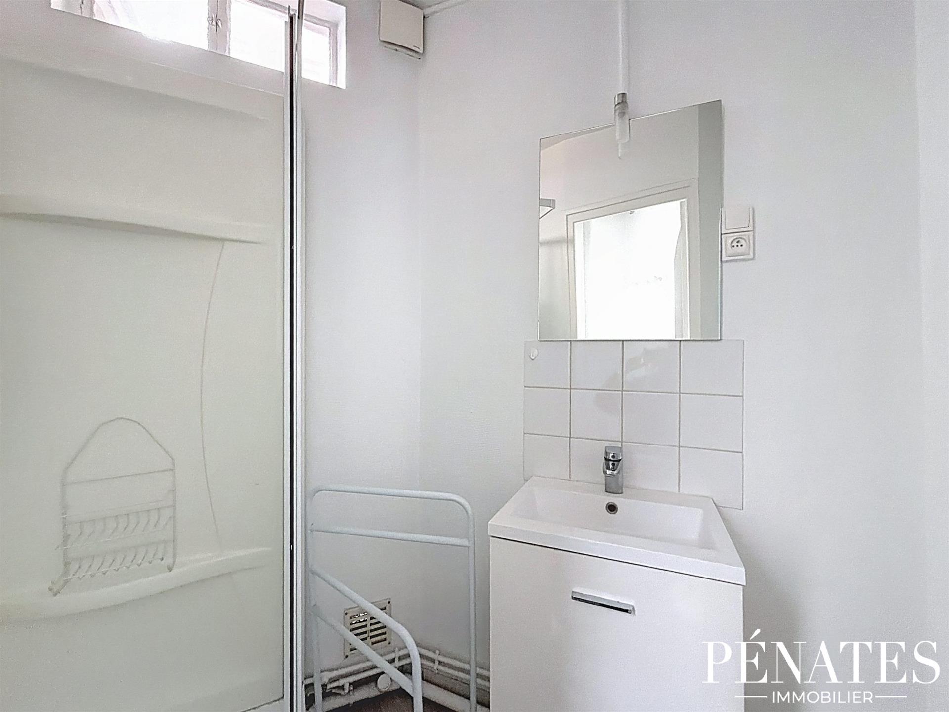 Appartement à vendre, 13m², Rouen