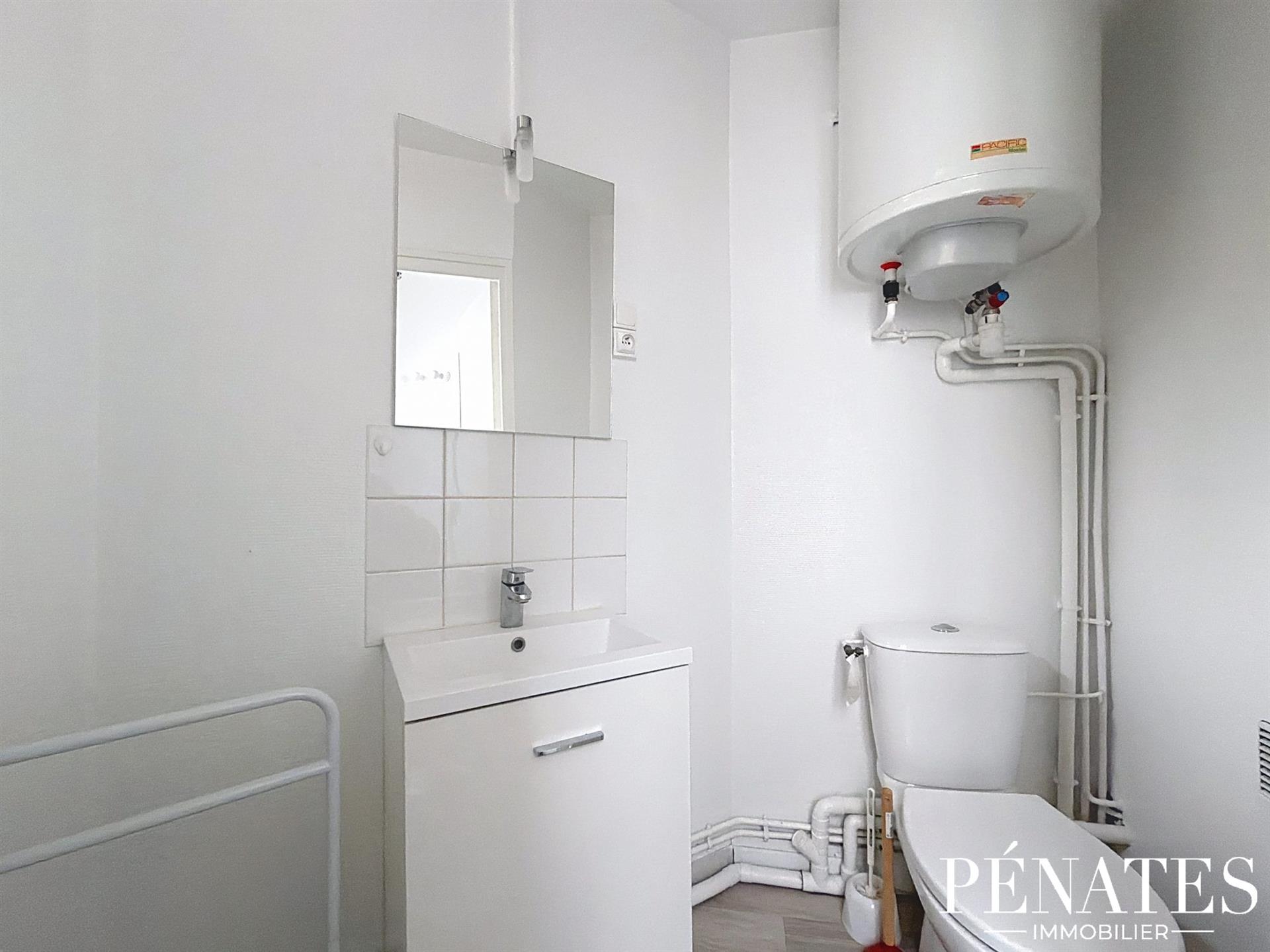 Appartement à vendre, 13m², Rouen