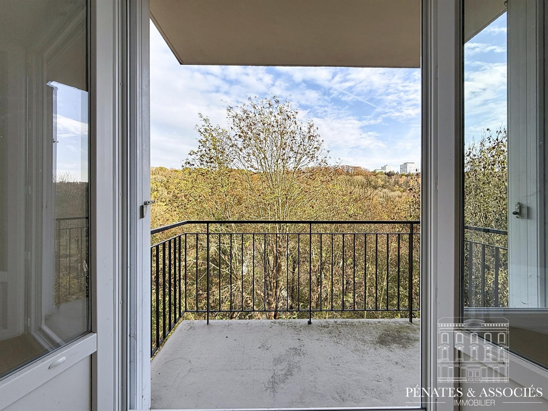 Appartement à louer, 63m², Rouen