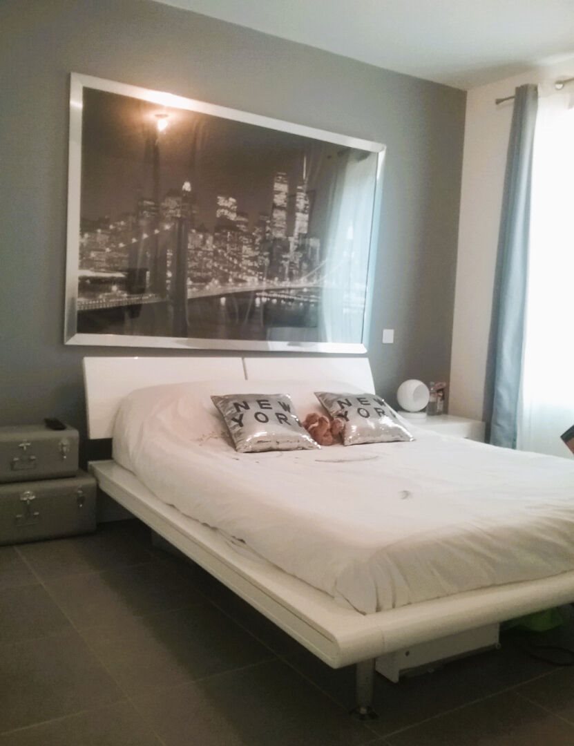 Appartement à vendre, 42m², Châteauneuf-le-Rouge