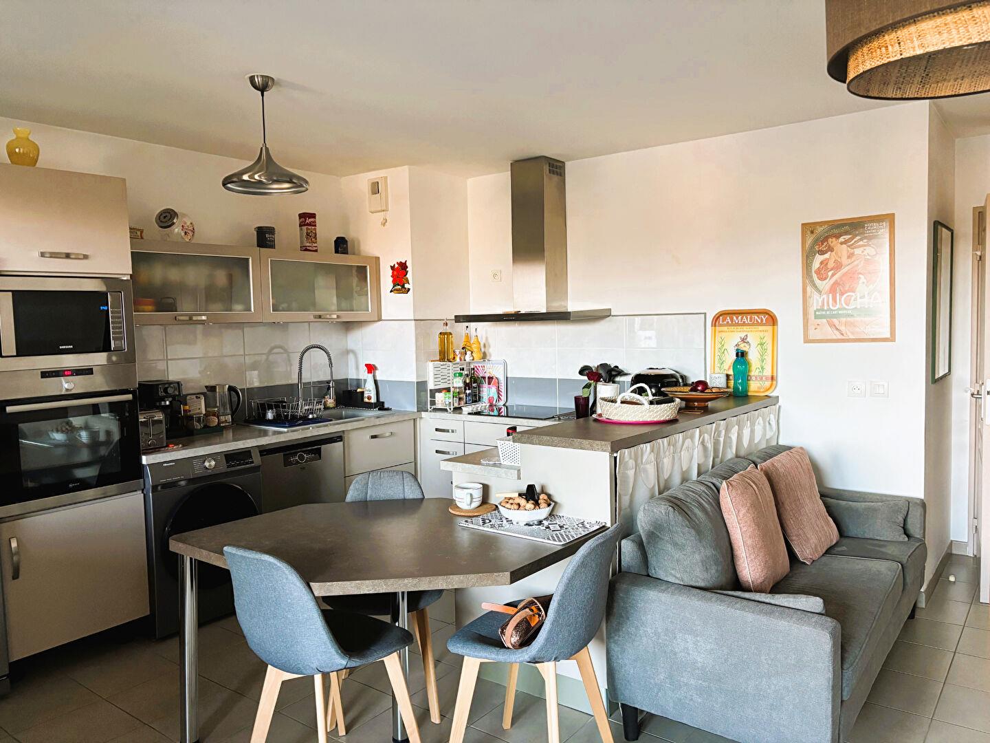 Appartement à vendre, 88m², Peynier