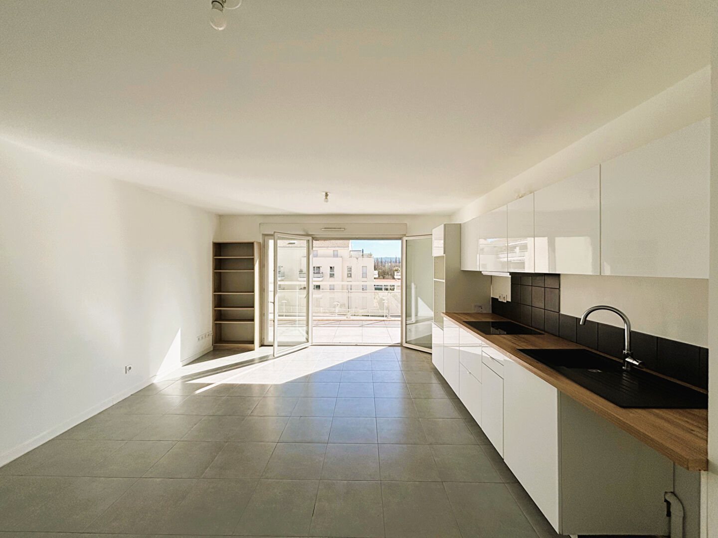 Appartement à vendre, 65m², Rousset