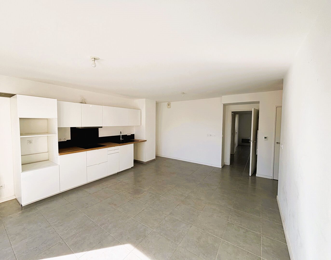 Appartement à vendre, 65m², Rousset