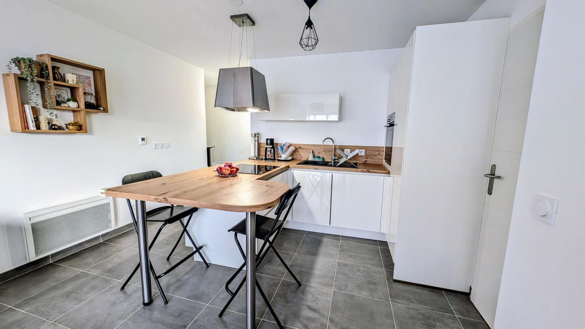 Appartement à vendre, 61m², Aix-en-Provence