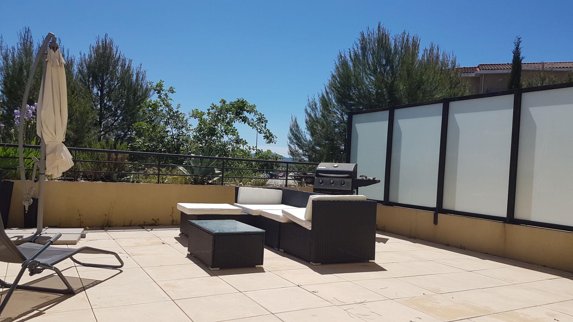 Appartement à vendre, 59m², Aix-en-Provence