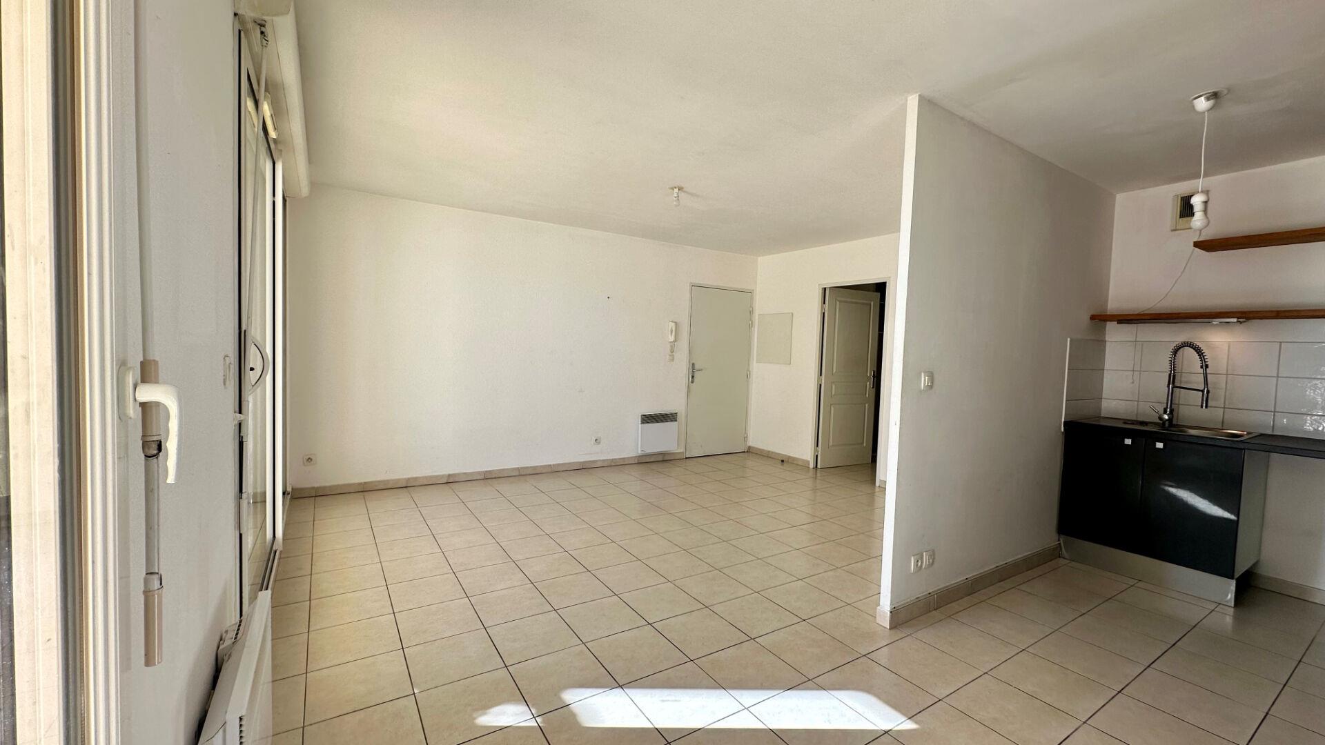 Appartement à vendre, 59m², Aix-en-Provence