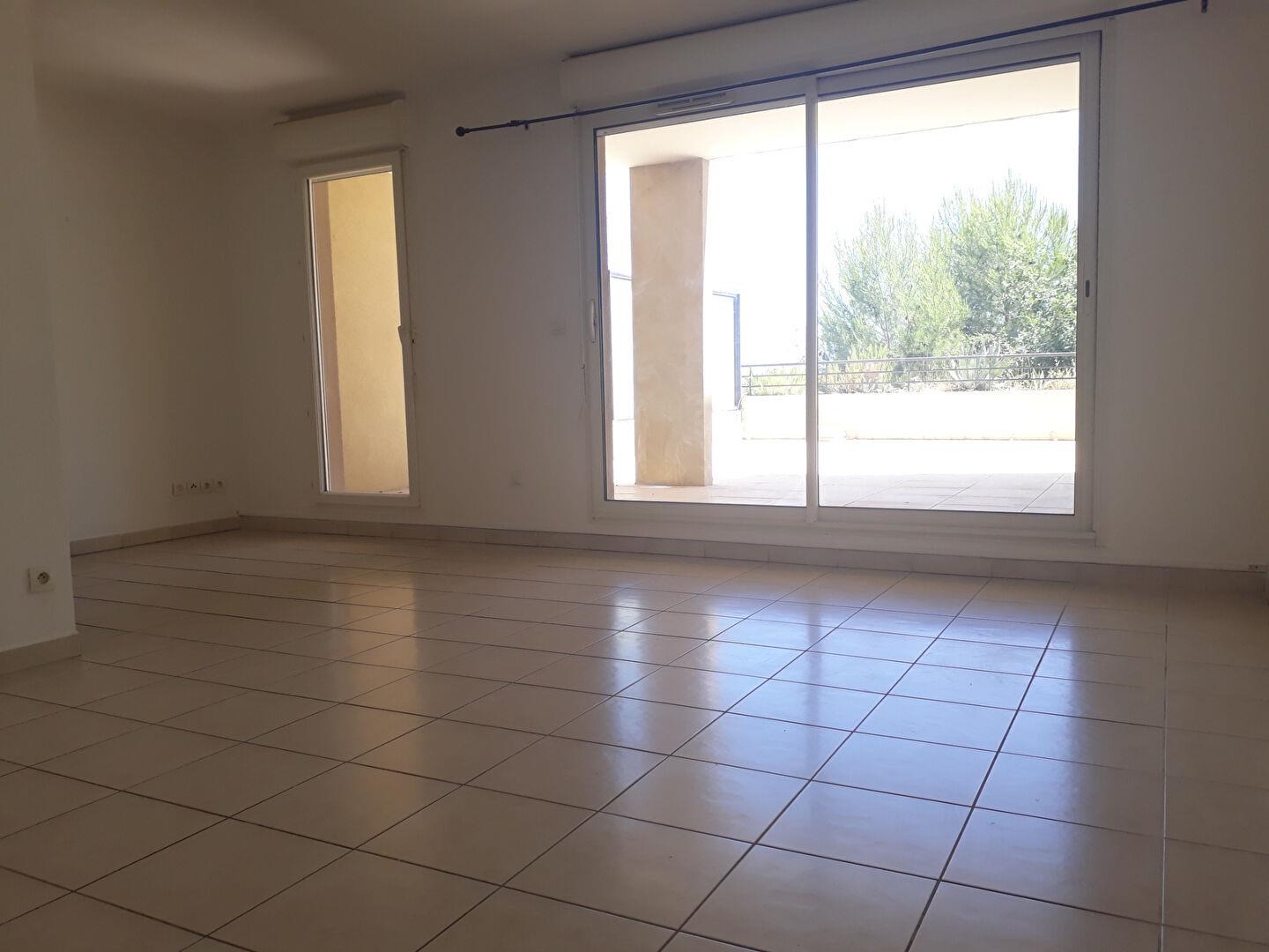 Appartement à vendre, 59m², Aix-en-Provence