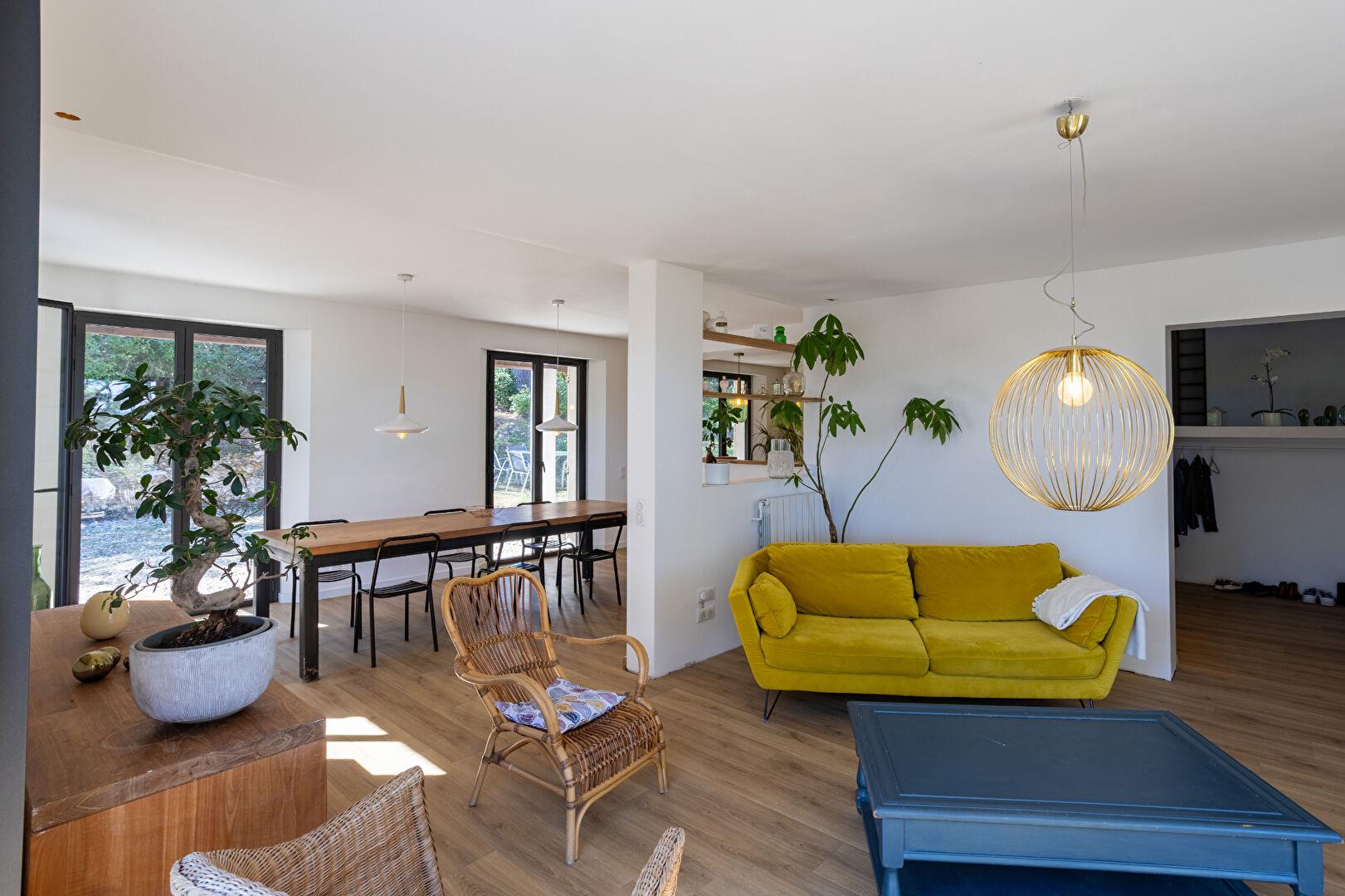 Maison à vendre, 140m², Aix-en-Provence