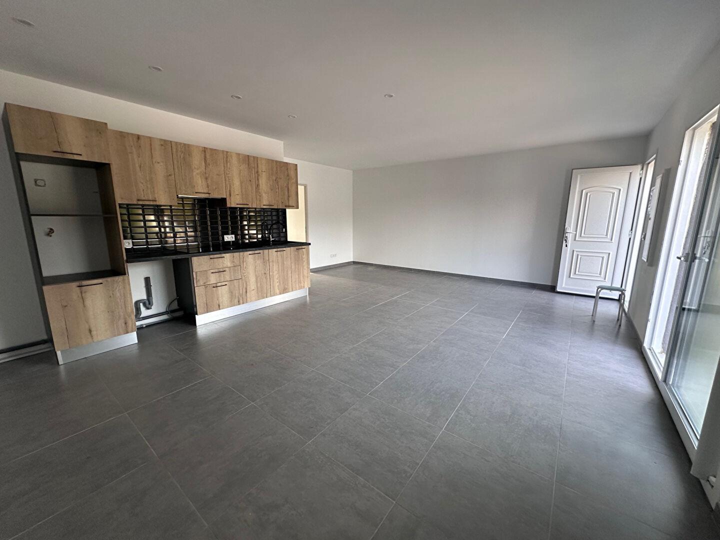 Appartement à vendre, 70m², Peypin