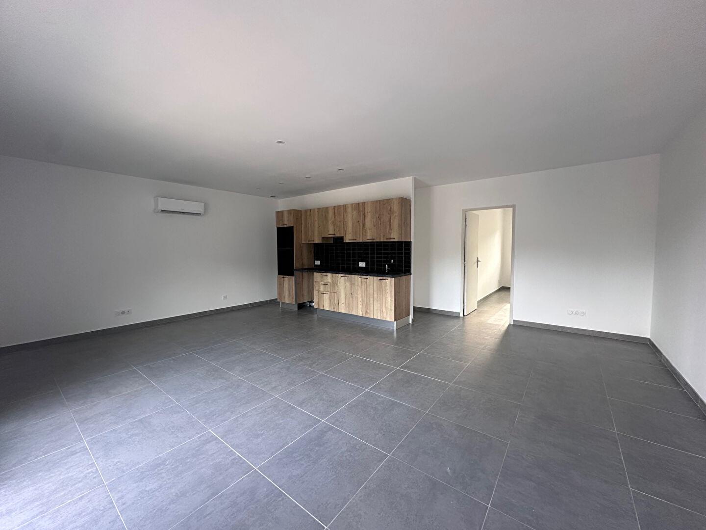 Appartement à vendre, 70m², Peypin