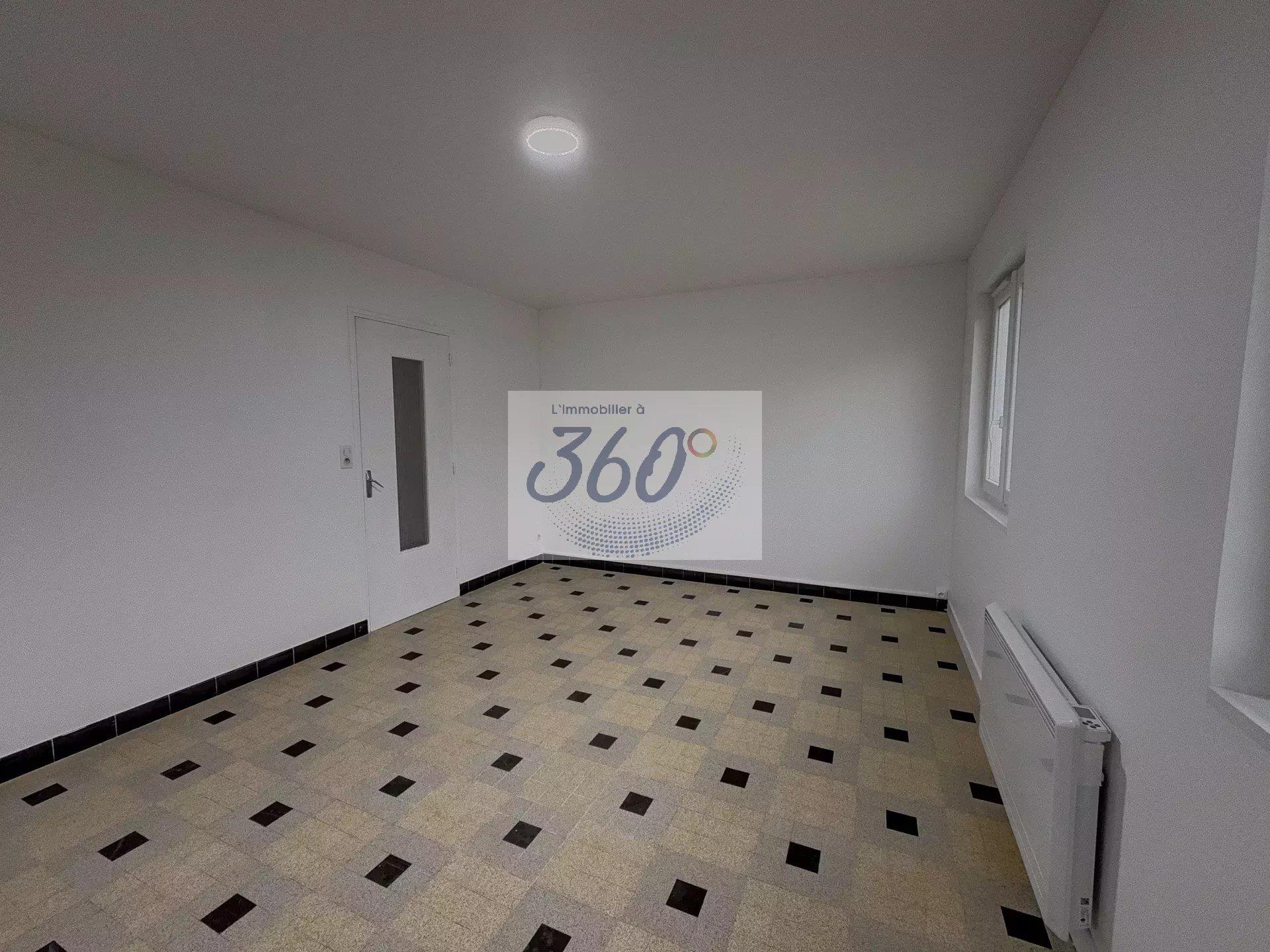 Appartement à louer, 84m², Louhans