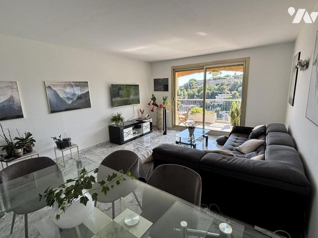 Appartement à vendre, 118m², Nice