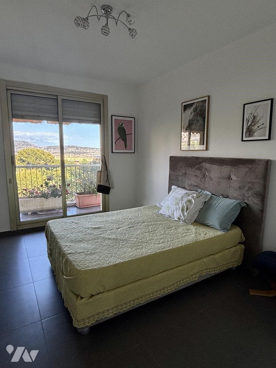 Appartement à vendre, 118m², Nice