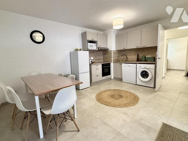 Appartement à vendre, 60m², Saint-Martin-du-Var