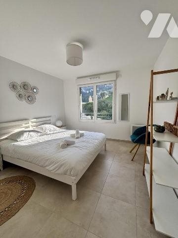 Appartement à vendre, 60m², Saint-Martin-du-Var