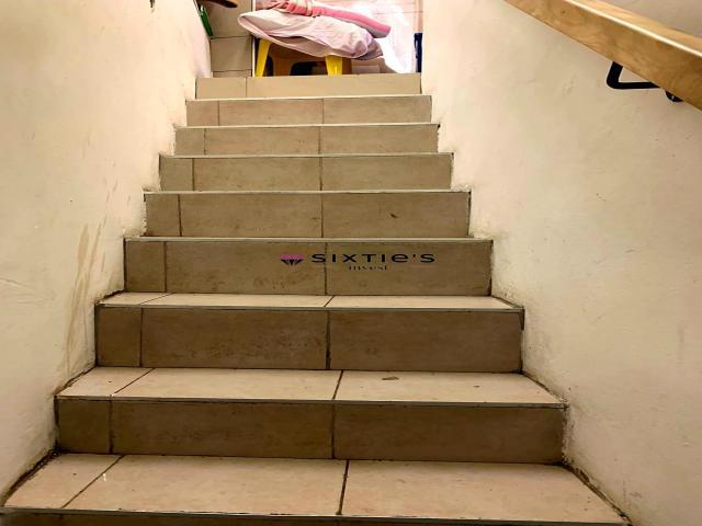 Maison à vendre, 55m², Paris 10ème